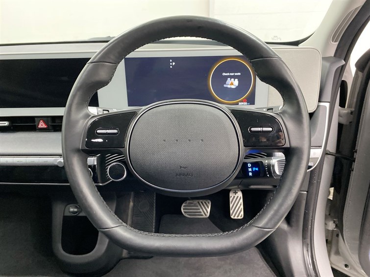 Used Hyundai IONIQ 5 for sale - 77826007: Photo 44