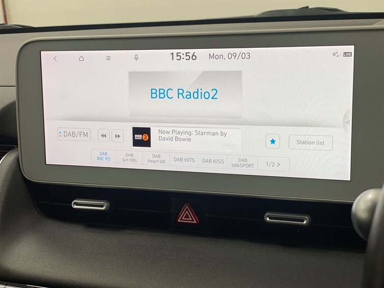 Used Hyundai IONIQ 5 for sale - 77826007: Photo 48