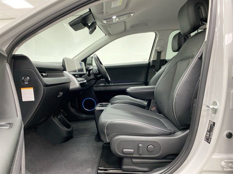 Used Hyundai IONIQ 5 for sale - 77826007: Photo 54