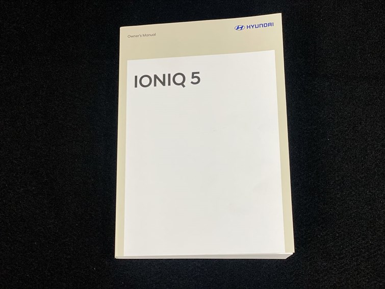 Used Hyundai IONIQ 5 for sale - 77826007: Photo 55