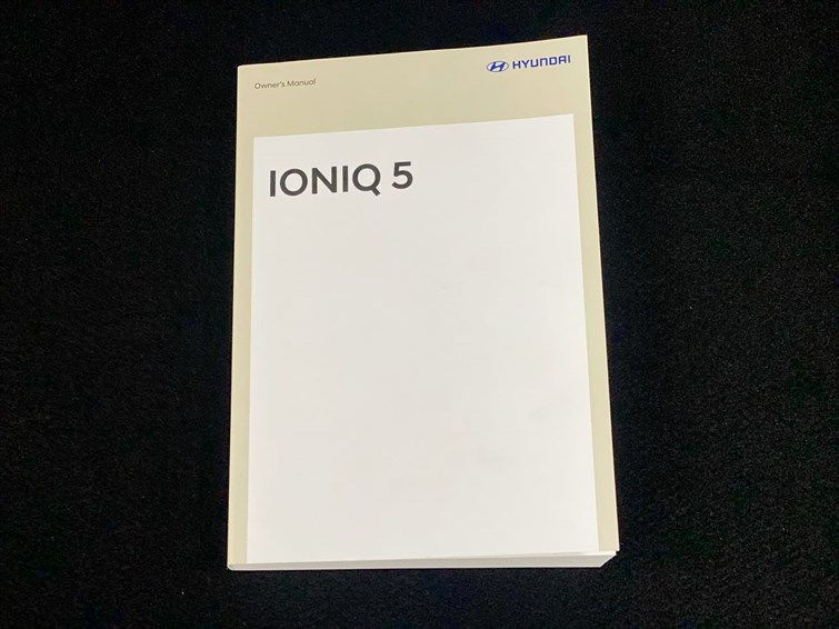 Used Hyundai IONIQ 5 for sale - 77826007: Photo 56