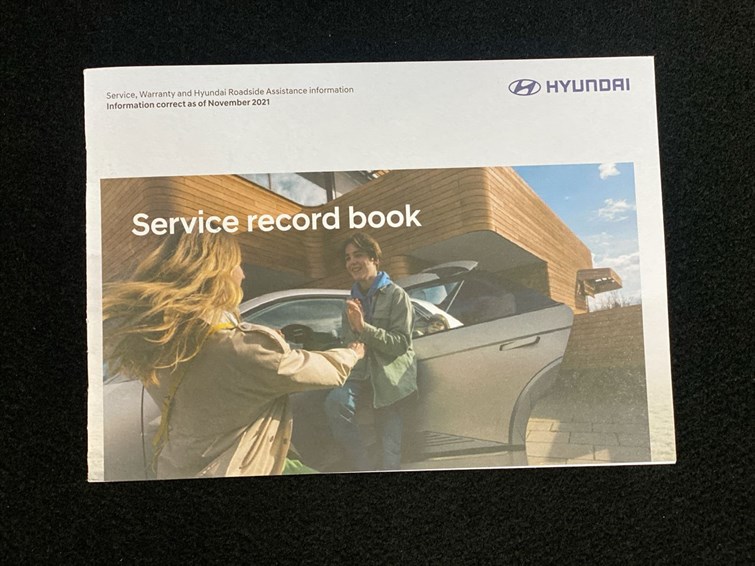 Used Hyundai IONIQ 5 for sale - 77826007: Photo 59