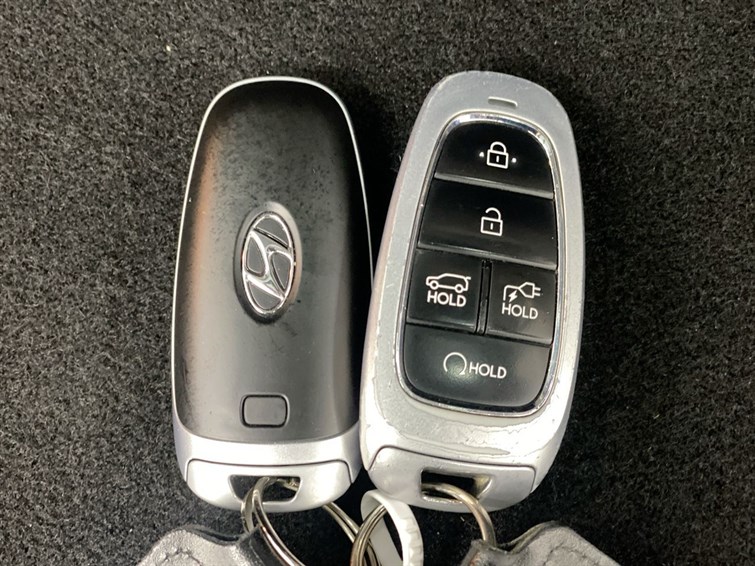 Used Hyundai IONIQ 5 for sale - 77826007: Photo 63