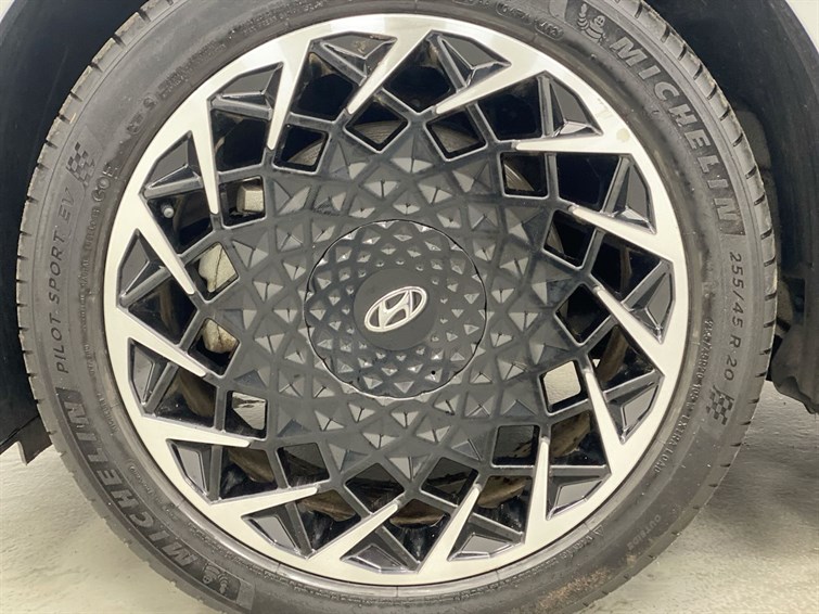 Used Hyundai IONIQ 5 for sale - 77826007: Photo 9