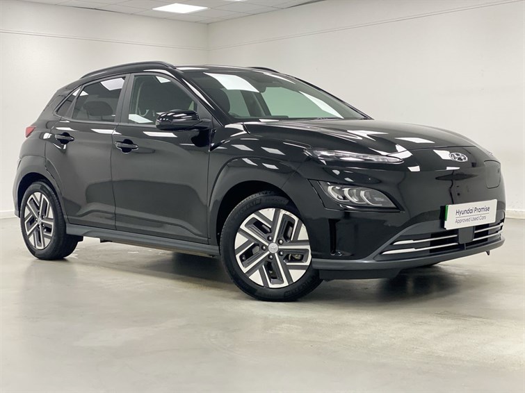 Used Hyundai KONA 2023 for sale - 77739301: Photo 1
