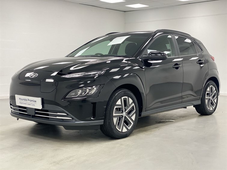 Used Hyundai KONA 2023 for sale - 77739301: Photo 10