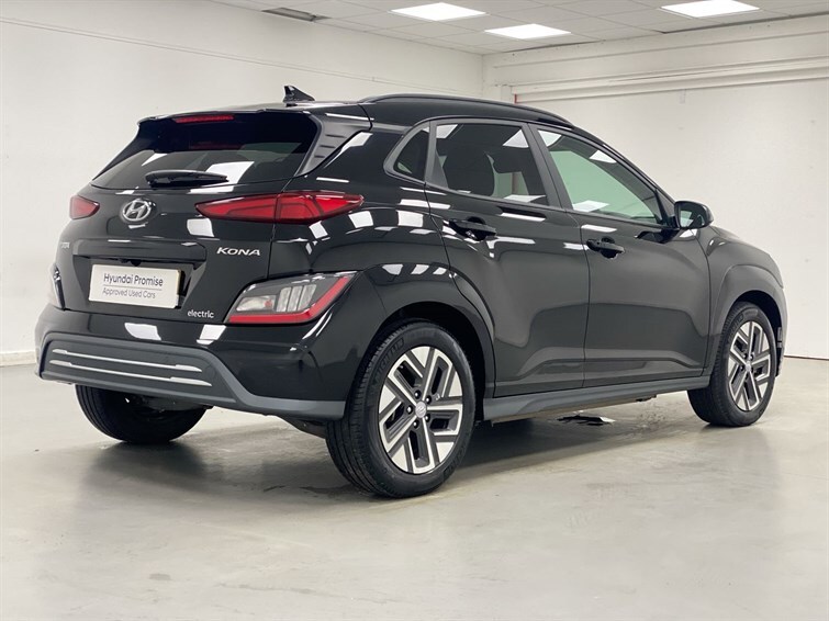 Used Hyundai KONA 2023 for sale - 77739301: Photo 12