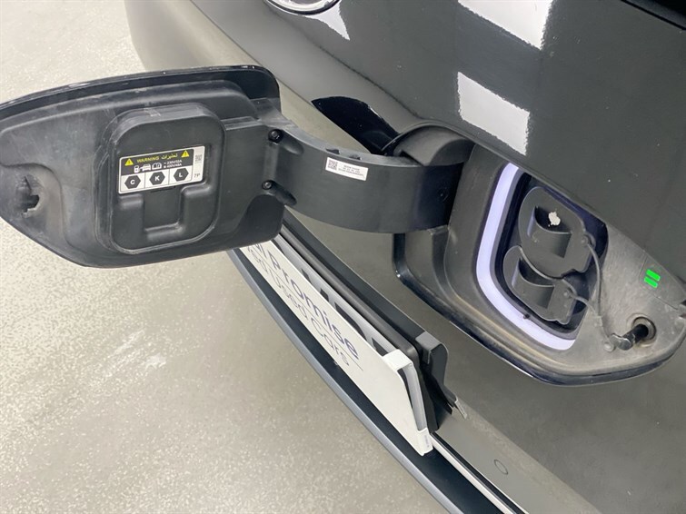 Used Hyundai KONA 2023 for sale - 77739301: Photo 28