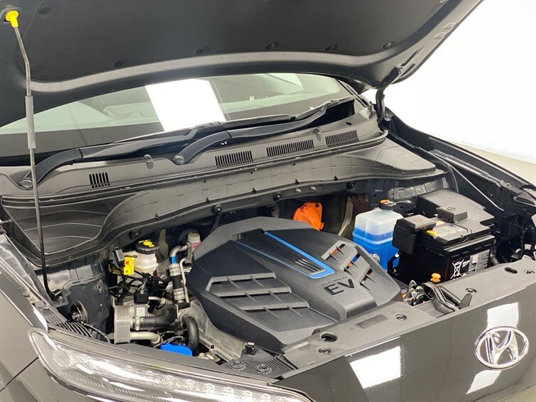 Used Hyundai KONA 2023 for sale - 77739301: Photo 31