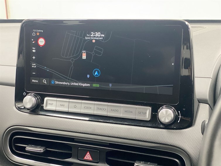 Used Hyundai KONA 2023 for sale - 77739301: Photo 47