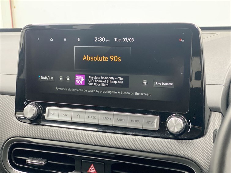 Used Hyundai KONA 2023 for sale - 77739301: Photo 48