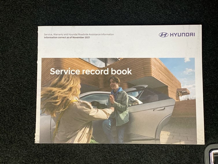 Used Hyundai KONA 2023 for sale - 77739301: Photo 59