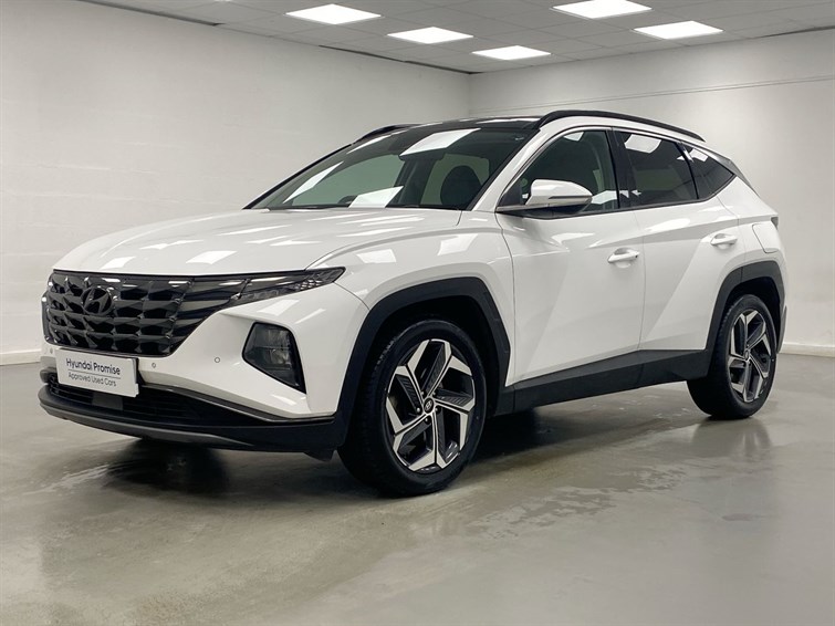 Used Hyundai TUCSON 2022 for sale - 77239219: Photo 10