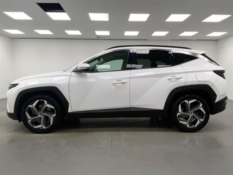 Used Hyundai TUCSON 2022 for sale - 77239219: Photo 13