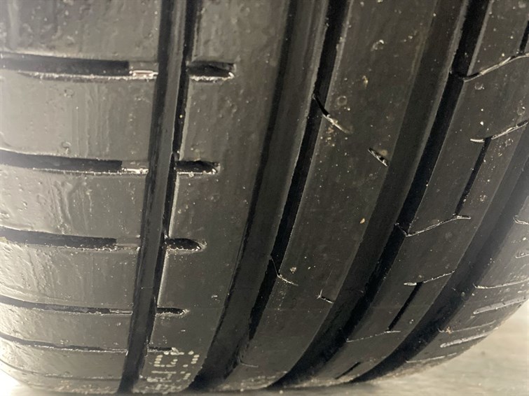 Used Hyundai TUCSON 2022 for sale - 77239219: Photo 14