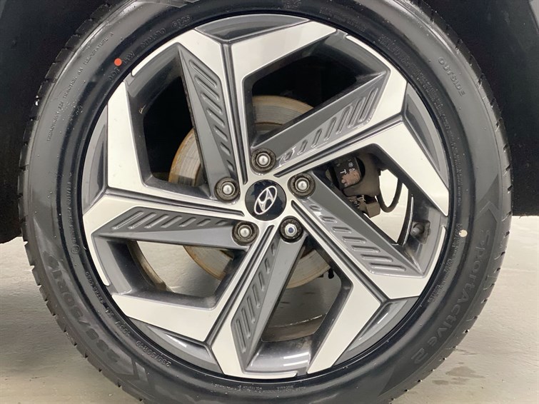 Used Hyundai TUCSON 2022 for sale - 77239219: Photo 19