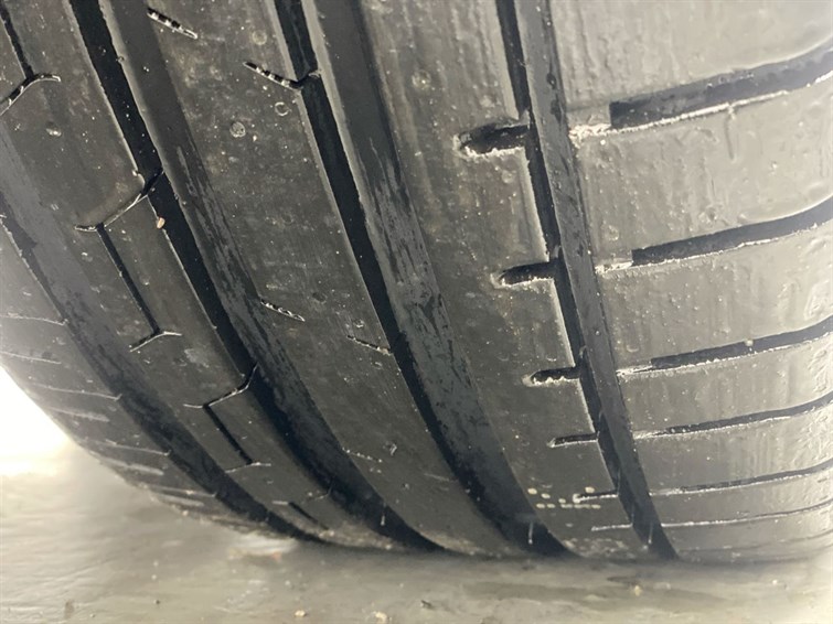 Used Hyundai TUCSON 2022 for sale - 77239219: Photo 20