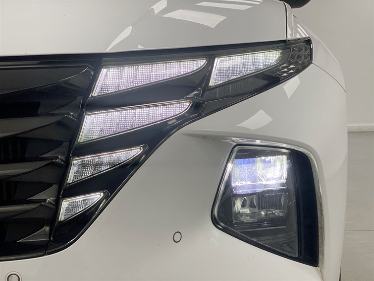 Used Hyundai TUCSON 2022 for sale - 77239219: Photo 21