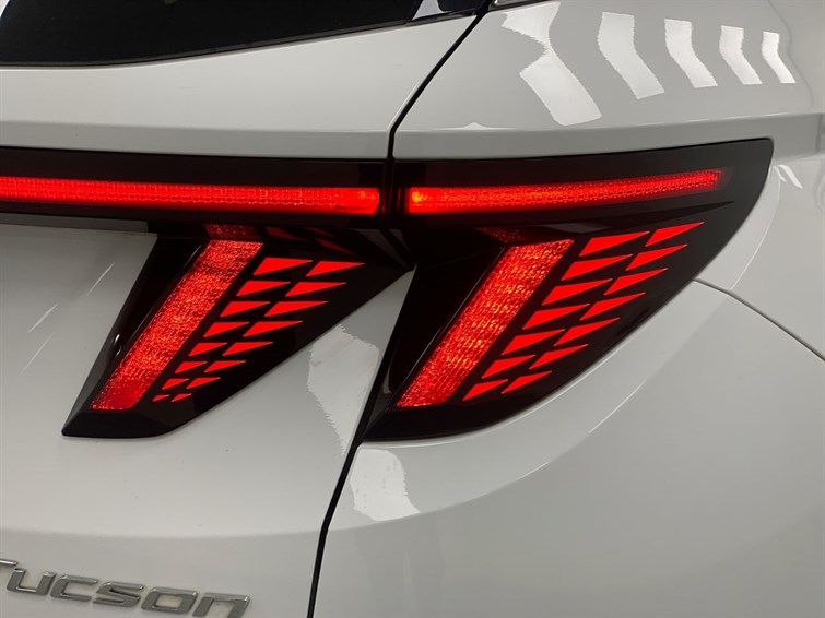 Used Hyundai TUCSON 2022 for sale - 77239219: Photo 22