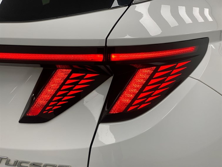 Used Hyundai TUCSON 2022 for sale - 77239219: Photo 23