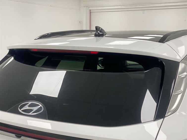 Used Hyundai TUCSON 2022 for sale - 77239219: Photo 25