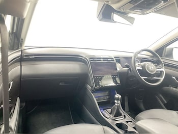 Used Hyundai TUCSON 2022 for sale - 77239219: Photo