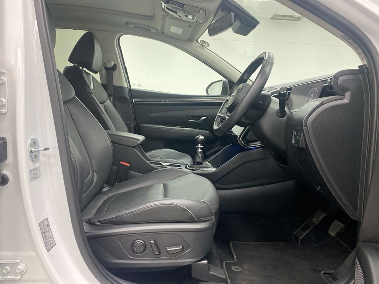 Used Hyundai TUCSON 2022 for sale - 77239219: Photo 32