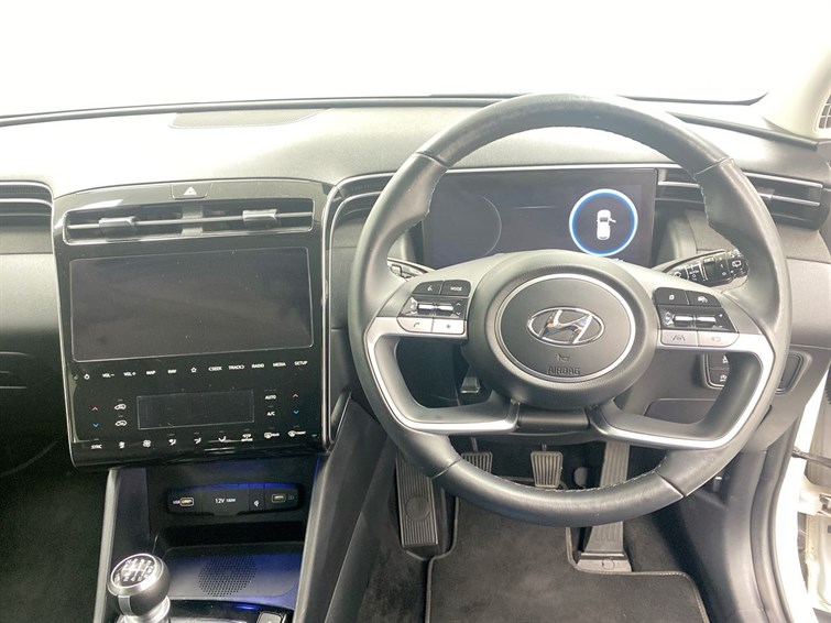 Used Hyundai TUCSON 2022 for sale - 77239219: Photo 37