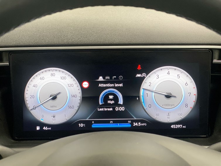 Used Hyundai TUCSON 2022 for sale - 77239219: Photo 40