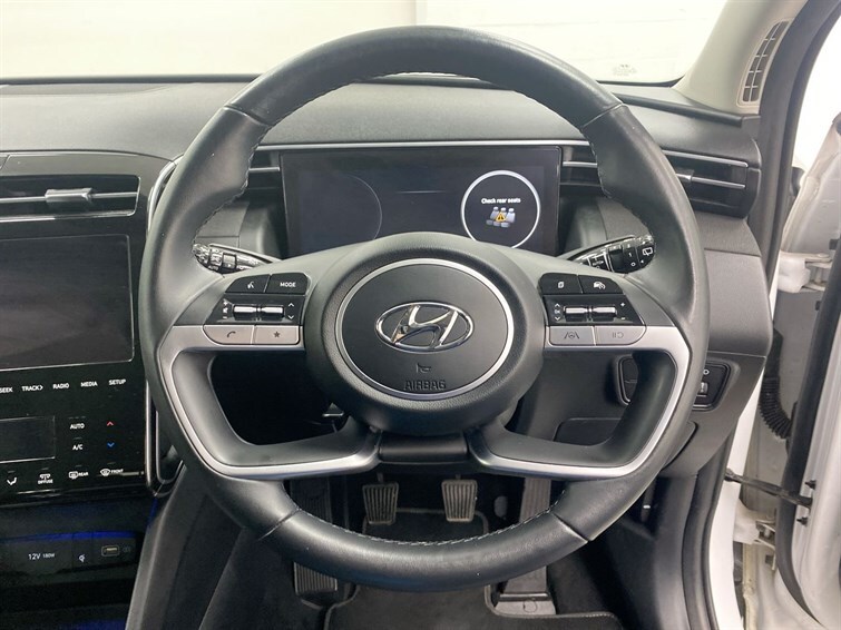 Used Hyundai TUCSON 2022 for sale - 77239219: Photo 44