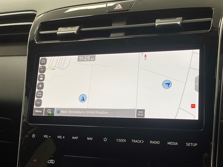 Used Hyundai TUCSON 2022 for sale - 77239219: Photo 47