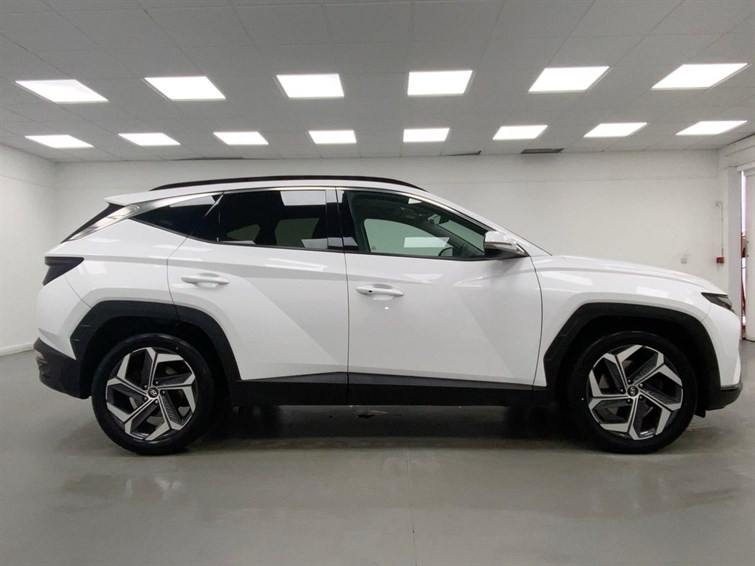 Used Hyundai TUCSON 2022 for sale - 77239219: Photo 5