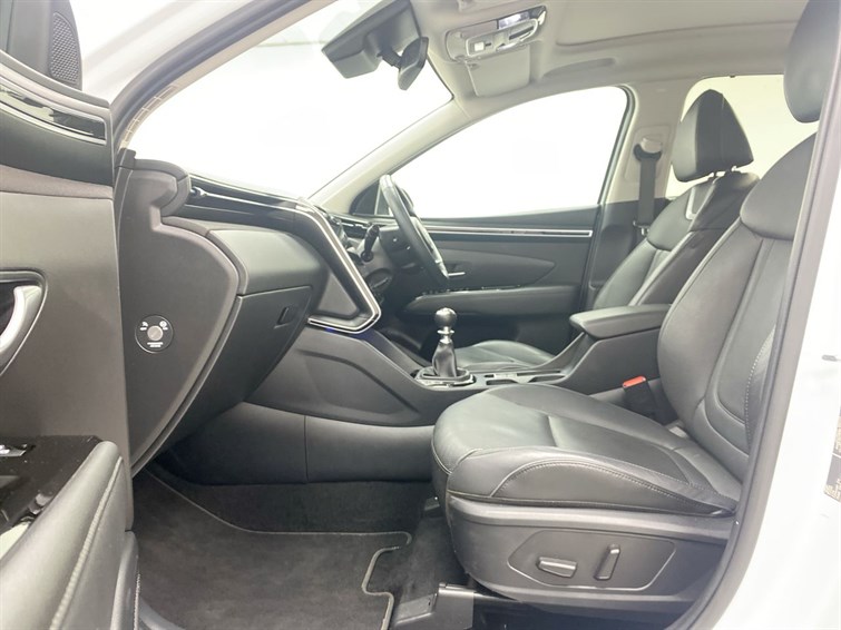 Used Hyundai TUCSON 2022 for sale - 77239219: Photo 54