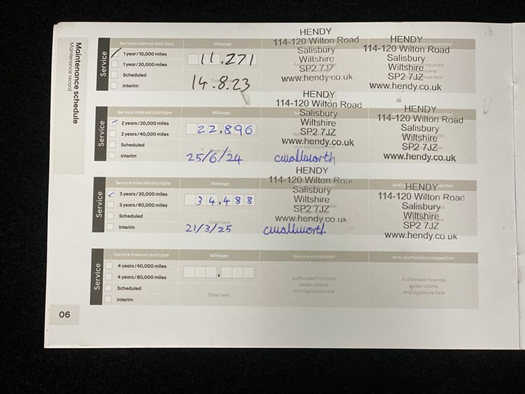 Used Hyundai TUCSON 2022 for sale - 77239219: Photo 57