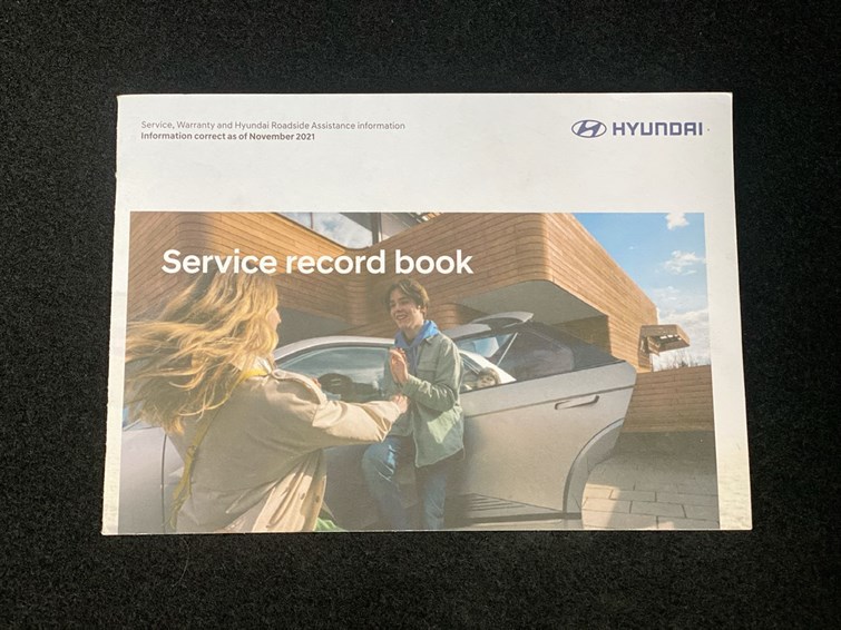 Used Hyundai TUCSON 2022 for sale - 77239219: Photo 58