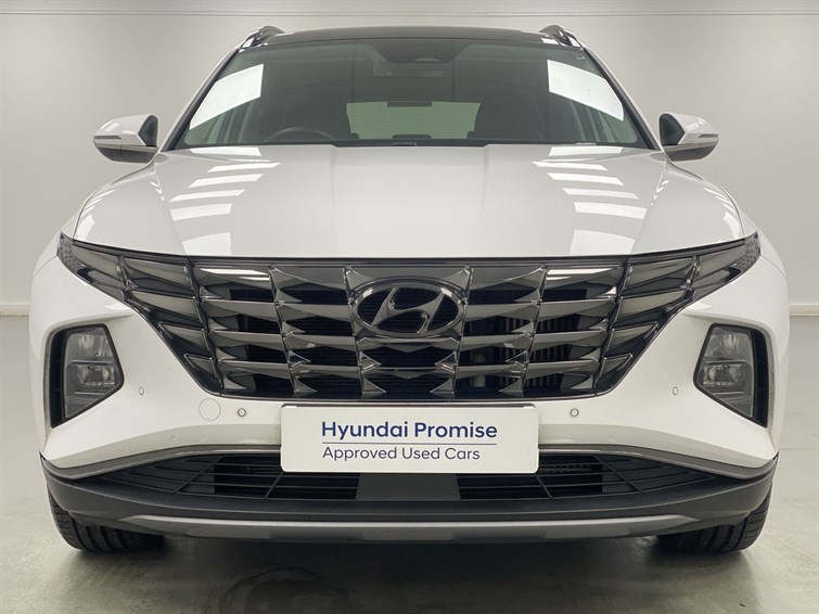 Used Hyundai TUCSON 2022 for sale - 77239219: Photo 6