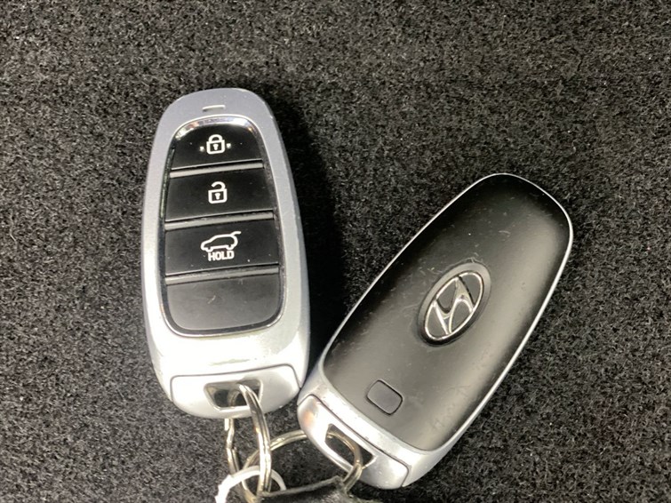 Used Hyundai TUCSON 2022 for sale - 77239219: Photo 62