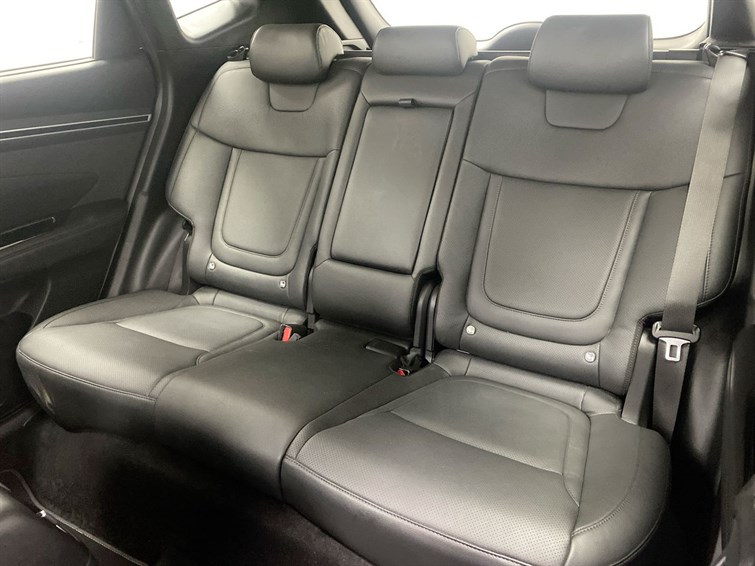 Used Hyundai TUCSON 2022 for sale - 77239219: Photo 8