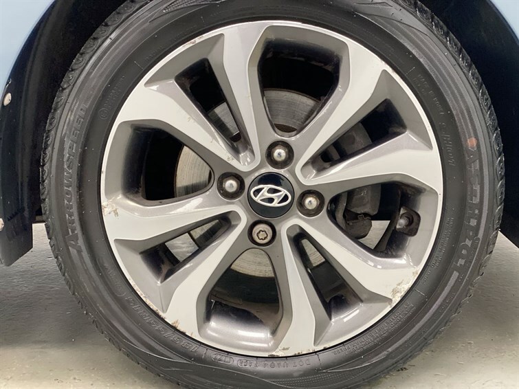 Used Hyundai i10 2016 for sale - 77613672: Photo 15