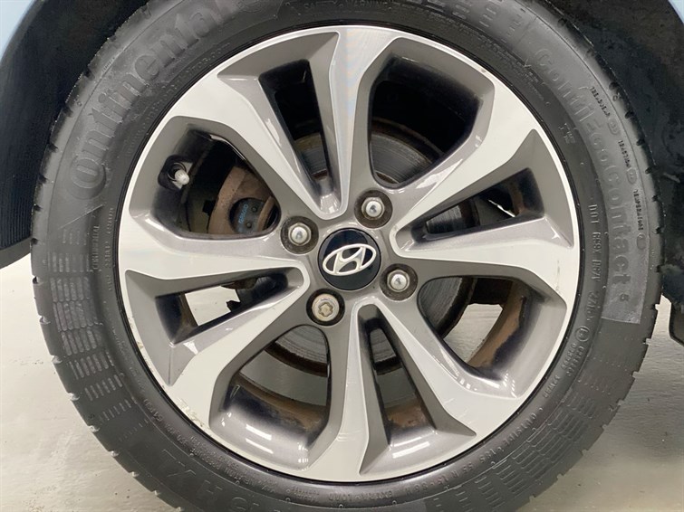 Used Hyundai i10 2016 for sale - 77613672: Photo 17