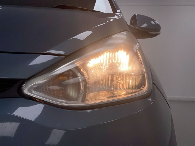 Used Hyundai i10 2016 for sale - 77613672: Photo 21