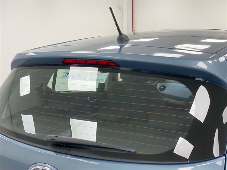 Used Hyundai i10 2016 for sale - 77613672: Photo 25