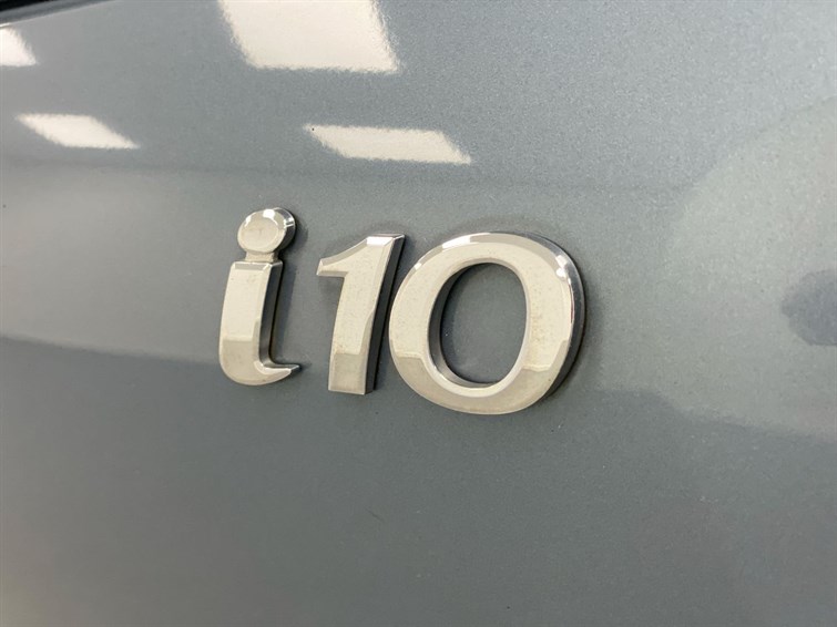 Used Hyundai i10 2016 for sale - 77613672: Photo 29