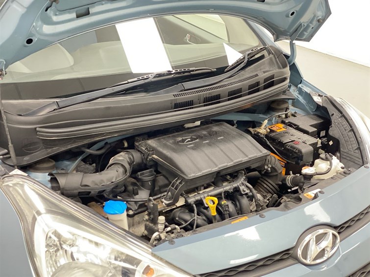 Used Hyundai i10 2016 for sale - 77613672: Photo 31