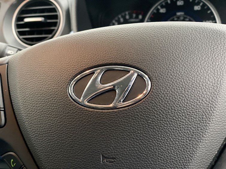 Used Hyundai i10 2016 for sale - 77613672: Photo 42