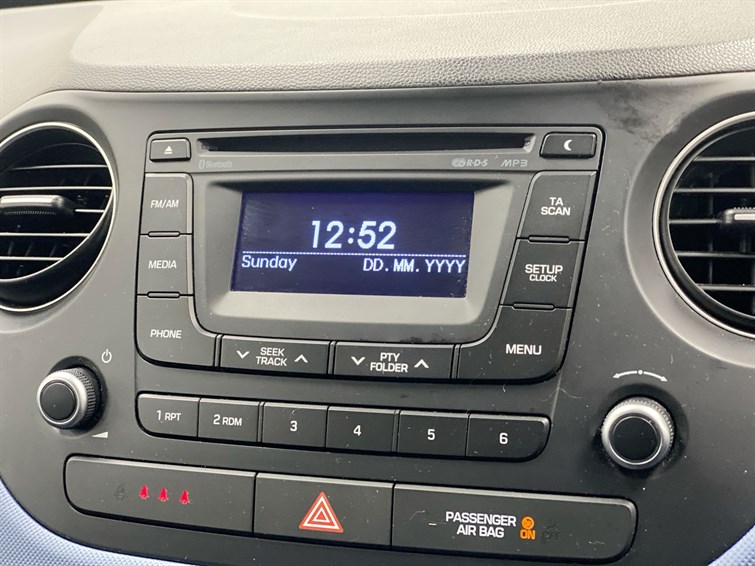 Used Hyundai i10 2016 for sale - 77613672: Photo 45