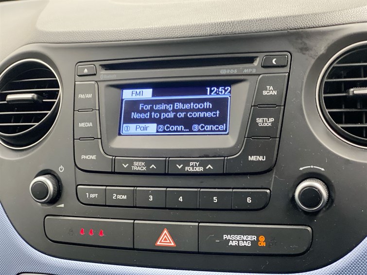 Used Hyundai i10 2016 for sale - 77613672: Photo 47