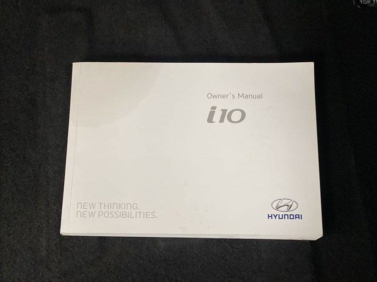 Used Hyundai i10 2016 for sale - 77613672: Photo 53