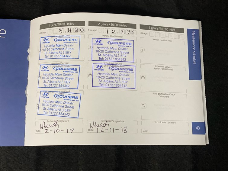 Used Hyundai i10 2016 for sale - 77613672: Photo 55