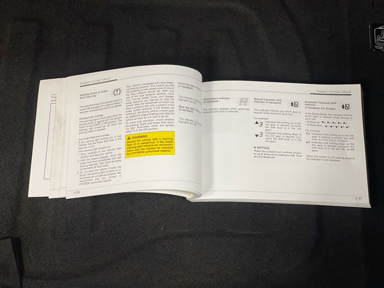 Used Hyundai i10 2016 for sale - 77613672: Photo 57